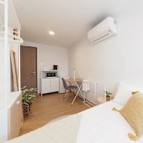 Photo of KIN Residences's room