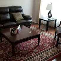 Photo of Raman's room