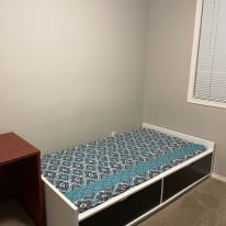 Photo of zain's room