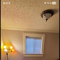 Photo of Stacey's room