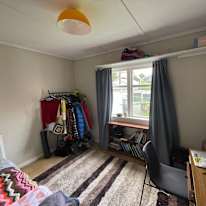 Photo of eleanor's room