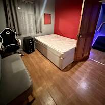 Photo of Pano Marino's room