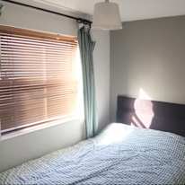 Photo of Marti's room