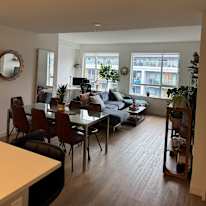 Photo of Lisa's room