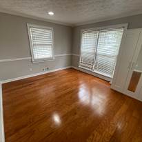 Photo of Nolan's room