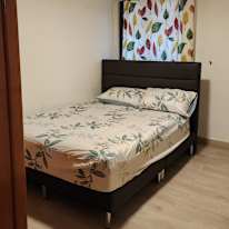 Photo of Madathi K's room