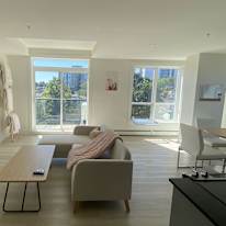Photo of Erica's room