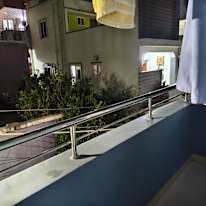 Photo of Sangavi Saravanan's room