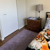 Photo of valerie's room