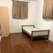 Photo of mike's room