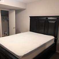 Photo of Angie's room