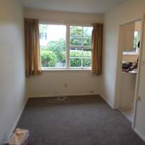 Photo of Elke Konig's room