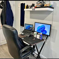 Photo of jody's room