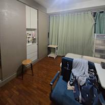 Photo of DENNIS's room