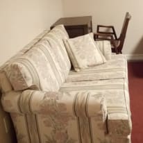 Photo of Charlene's room