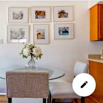 Photo of Alessandra's room