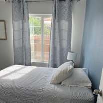 Photo of Lili's room