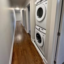 Photo of Danielle's room