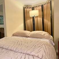 Photo of Robin's room