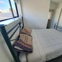 Photo of Danielle's room