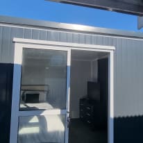 Photo of Kelly's room