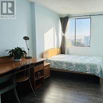 Photo of Michael's room