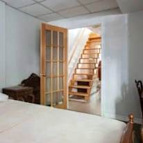 Photo of Dhruv's room