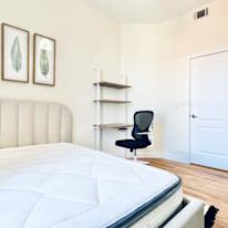 Photo of Tania's room