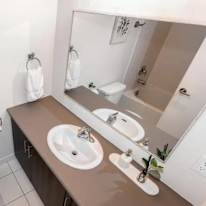 Photo of Chisom's room