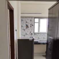 Photo of Yash Digambar Dodewar's room