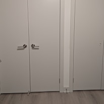 Photo of Nahid Tahrima's room