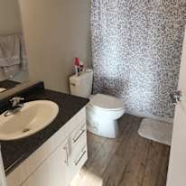 Photo of Hitesh's room