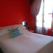Photo of Martie's room