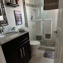 Photo of Vanny's room