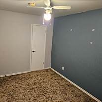 Photo of Tyler Parisien's room