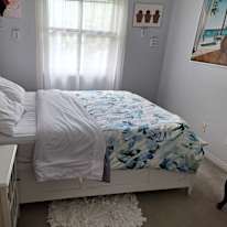 Photo of Epihnanie's room
