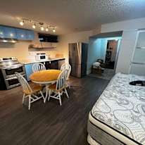 Photo of Neha Ashani's room