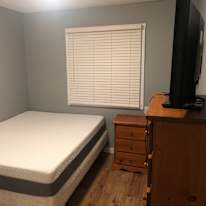 Photo of Kyle's room