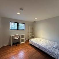 Photo of Hamid Reza's room