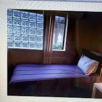 Photo of Amy's room