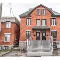 Photo of Mackenzie's room