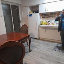 Photo of xiaohua's room