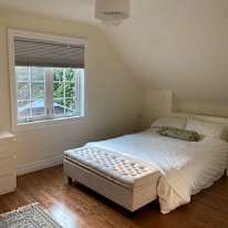 Photo of Kamal's room