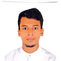Photo of Md Omor Faruk's room