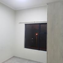 Photo of George's room