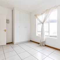 Photo of Khaya's room