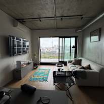 Photo of Gazelle's room