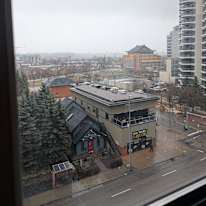 Photo of West downtown's room