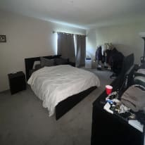 Photo of Juanita's room