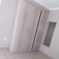 Photo of LUNGILE's room